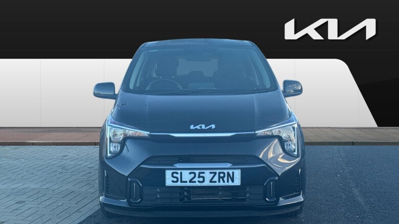 Kia Picanto 1.0 2 5dr Petrol Hatchback